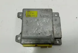 2A07A блок управления AirBag (SRS) Mazda MPV 2003