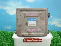 8956087509 блок управления двигателем Daihatsu