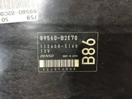 89560B2C04 блок керування двигуном до Daihatsu Esse