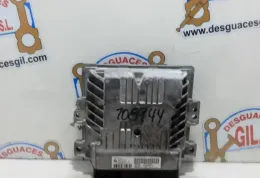 108944 блок управління ECU Peugeot 2008 I 2013