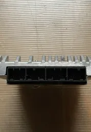 02100210 блок управления ECU Toyota Prius (XW20) 2007