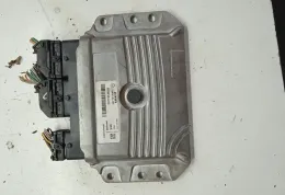 0037091960 блок управления ECU Renault Megane III 2010