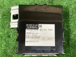 2325009330 блок управления Toyota