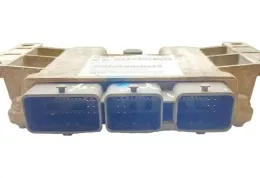 W6LPC105 блок управління ECU Peugeot 207 2010