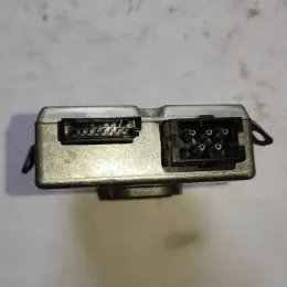 DDR4E01D22 блок управління AirBag (SRS) BMW 5 E60 E61 2005