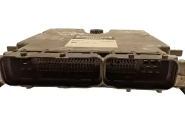 8980092501 блок управління ECU Opel Vectra C 2002