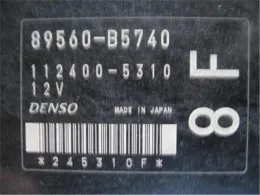 89560B5Q21 блок керування двигуном до Daihatsu Atrai, 7