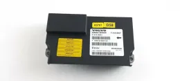T009121600134 блок управління AirBag (SRS) Volvo XC60 2011