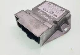 20B3390C3326 блок управління AirBag (SRS) BMW 1 F40 2021