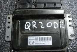 2758004566 блок управління ECU Nissan X-Trail T30 2005 - фото