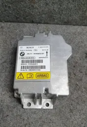 08B2995H2144Q блок управління AirBag (SRS) BMW 3 E90 E91 2008
