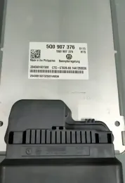 5F9907324 блок управления ECU Seat Leon (5F) 2018