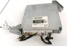 8966105570 блок управления ECU Toyota Avensis T250 2003