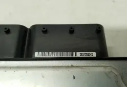 2835958 блок управління ECU Opel Antara 2012