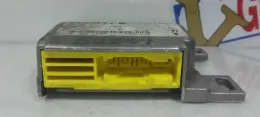 7700428310F блок управління AirBag (SRS) Renault Clio II 2004
