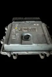 13760252 блок управління ECU Volvo V70 2008