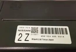 A56Y24 блок управління ECU Nissan X-Trail T30 2005 - фото
