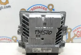 134520 блок управления ECU Peugeot 308 2007