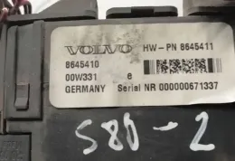 00W331 блок запобіжників Volvo S80