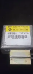 83612119 блок управления AirBag (SRS) BMW 3 E36 1998