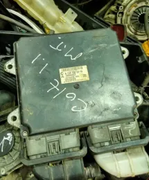 0281014364 блок управління ECU Mitsubishi Colt 2008