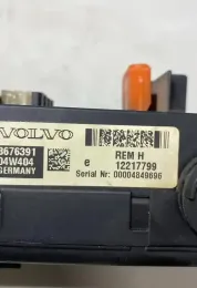 00004849696 блок предохранителей Volvo V70 2005