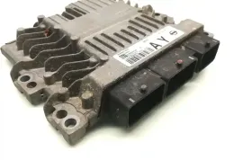 876993742 блок управления ECU Nissan Qashqai 2007