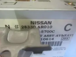 28330AR010 блок управления Nissan Cima