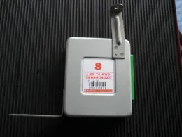 3888074G20 блок керування коробкою передач до Suzuki Kei