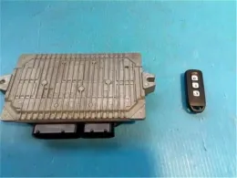 37820R9GR16 Honda N, box engine control unit ECU