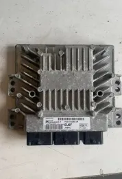 7G9112A650 блок управління ECU Ford S-MAX 2008