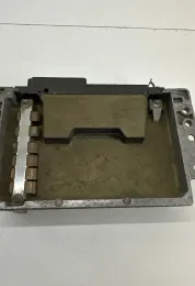 7700102317 блок управления ECU Renault Megane I 1998