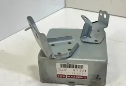 1129004131 блок управління AirBag (SRS) Toyota Prius (XW20) 2008