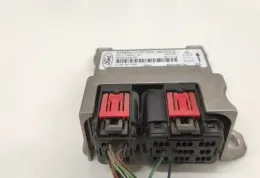 6F0003084301 блок управління AirBag (SRS) Ford Connect 2006