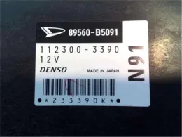 89560B5222 блок керування двигуном до Daihatsu Hijet
