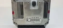 04C906025M6F0 блок управління ECU Seat Ibiza V (KJ) 2019