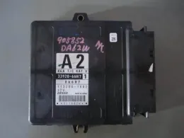 3392066HM0 блок управления двигателем Suzuki Every