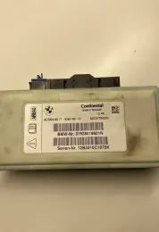 12B3310C1075K блок управління AirBag (SRS) BMW 5 F10 F11 2015