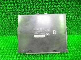 89560B2N32 блок управления двигателем Daihatsu