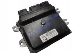 MEC93060JQB1 блок управління ECU Nissan Note (E11) 2007