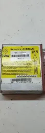 39117112370048H8 блок управления AirBag (SRS) Peugeot Boxer 2010