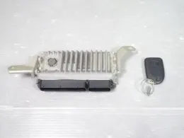 8966152W10 блок управления двигателем Toyota