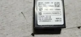 3659AX01125 блок управления ECU Volvo V40 2018