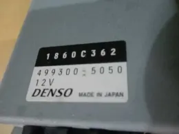 1860C362 блок управления Nissan