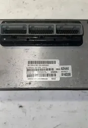 P56044624AE блок управління двигуном Jeep Grand Cherokee (WJ) 2001 - фото