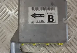 C2366729031 AirBag (SRS) control unit Mazda 5 2006