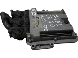 0281014362 блок управління ECU Nissan X-Trail T31 2009