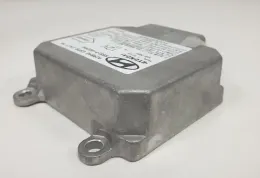 54H00505665 блок управління AirBag (SRS) Hyundai Atos Classic 2001