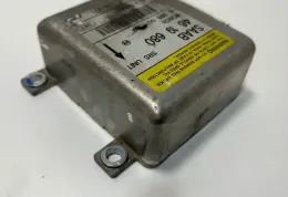 4619680 блок управління AirBag (SRS) Saab 900 1997