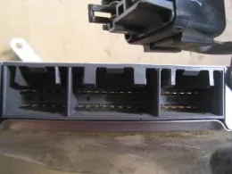 8966120411 блок управления двигателем Toyota